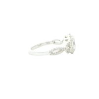 6.21 Ct Cubic Zirconia 925 Sterling Silver Ring