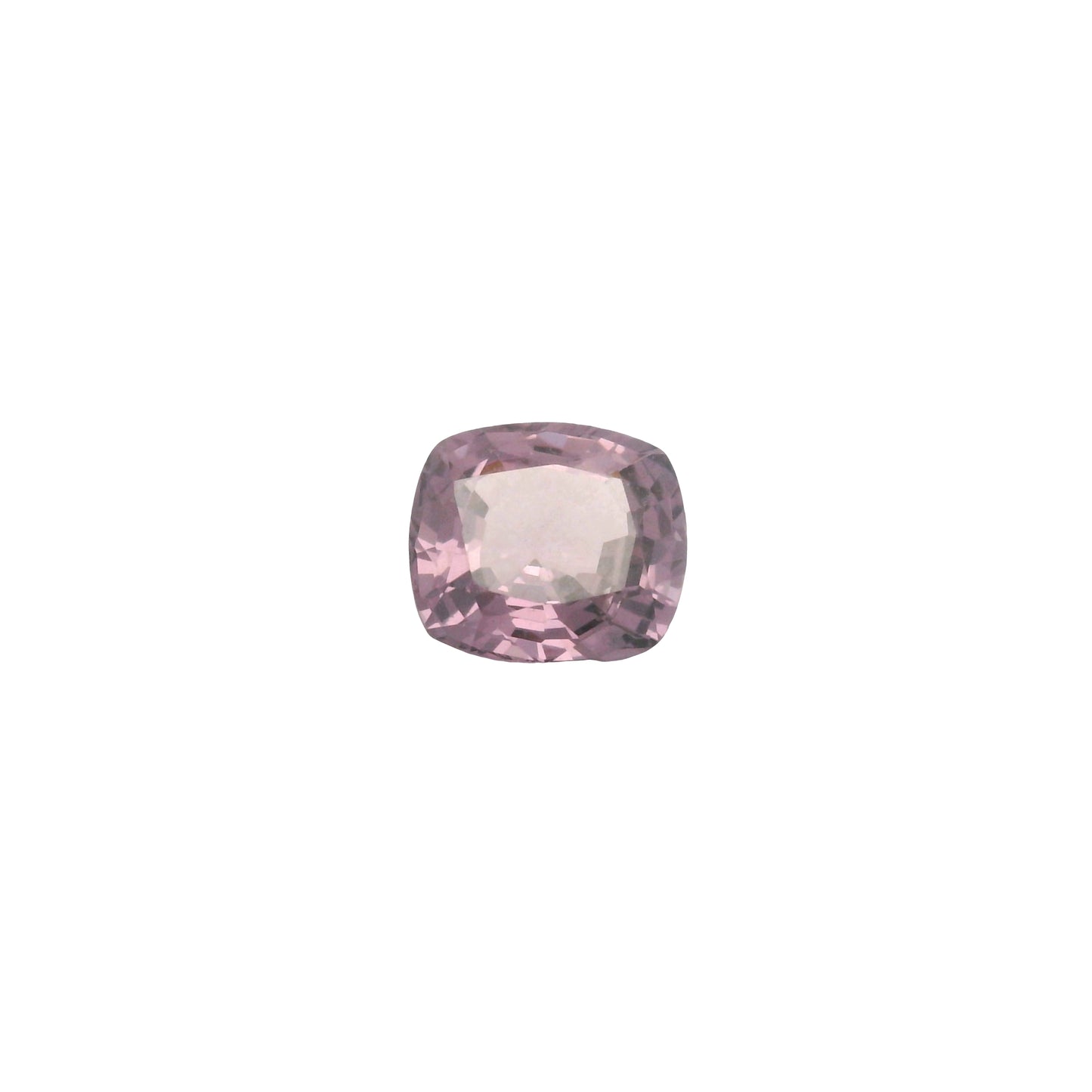 2.24 Spinel Cushion Gemstone