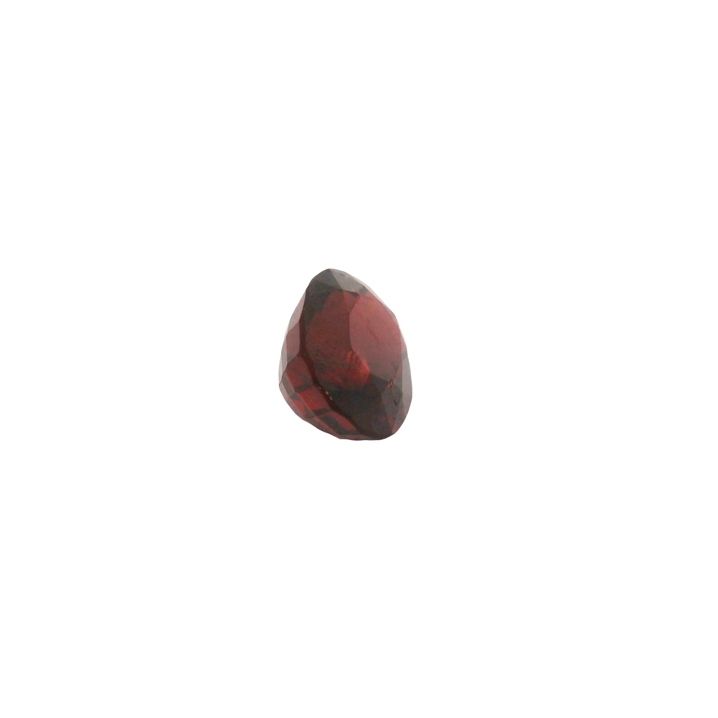 2.85 Spinel Cushion Gemstone
