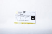 4.94 Carats Lab Grown Diamond 14K Gold Pendant