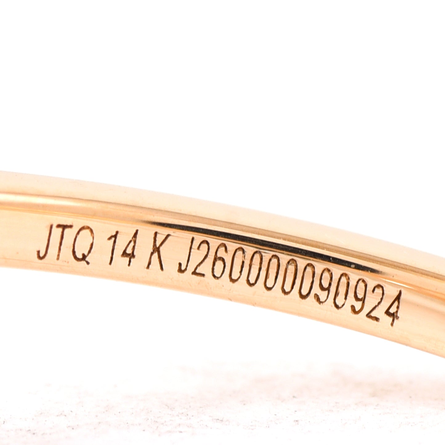 2.22 Ct Oval Sapphire 14K Gold Ring
