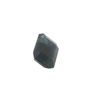 11.03 Blue Sapphire Octagon Gemstone