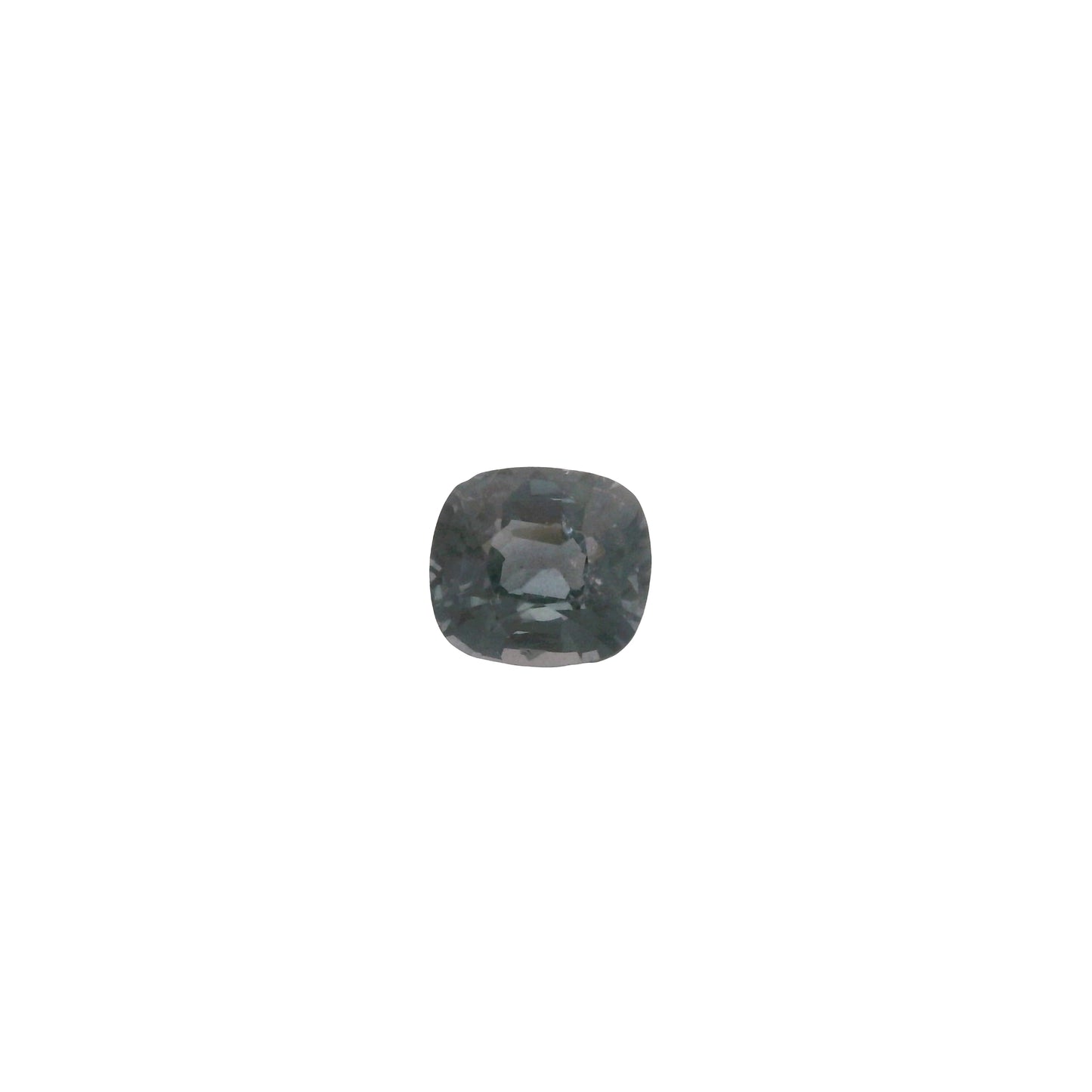 1.28 Spinel Cushion Gemstone