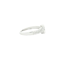 1.44 Carats Lab Grown Diamond 14K Gold Ring