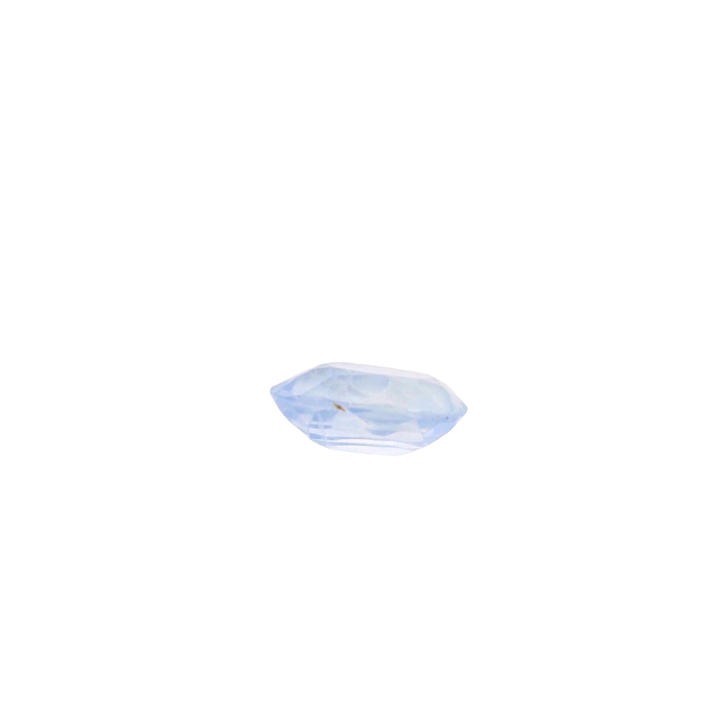 1.4 Fancy Sapphire Oval Gemstone