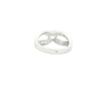 3.65 Ct Cubic Zirconia 925 Sterling Silver Ring