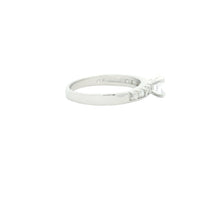 1.95 Ct Cubic Zirconia 925 Sterling Silver Ring