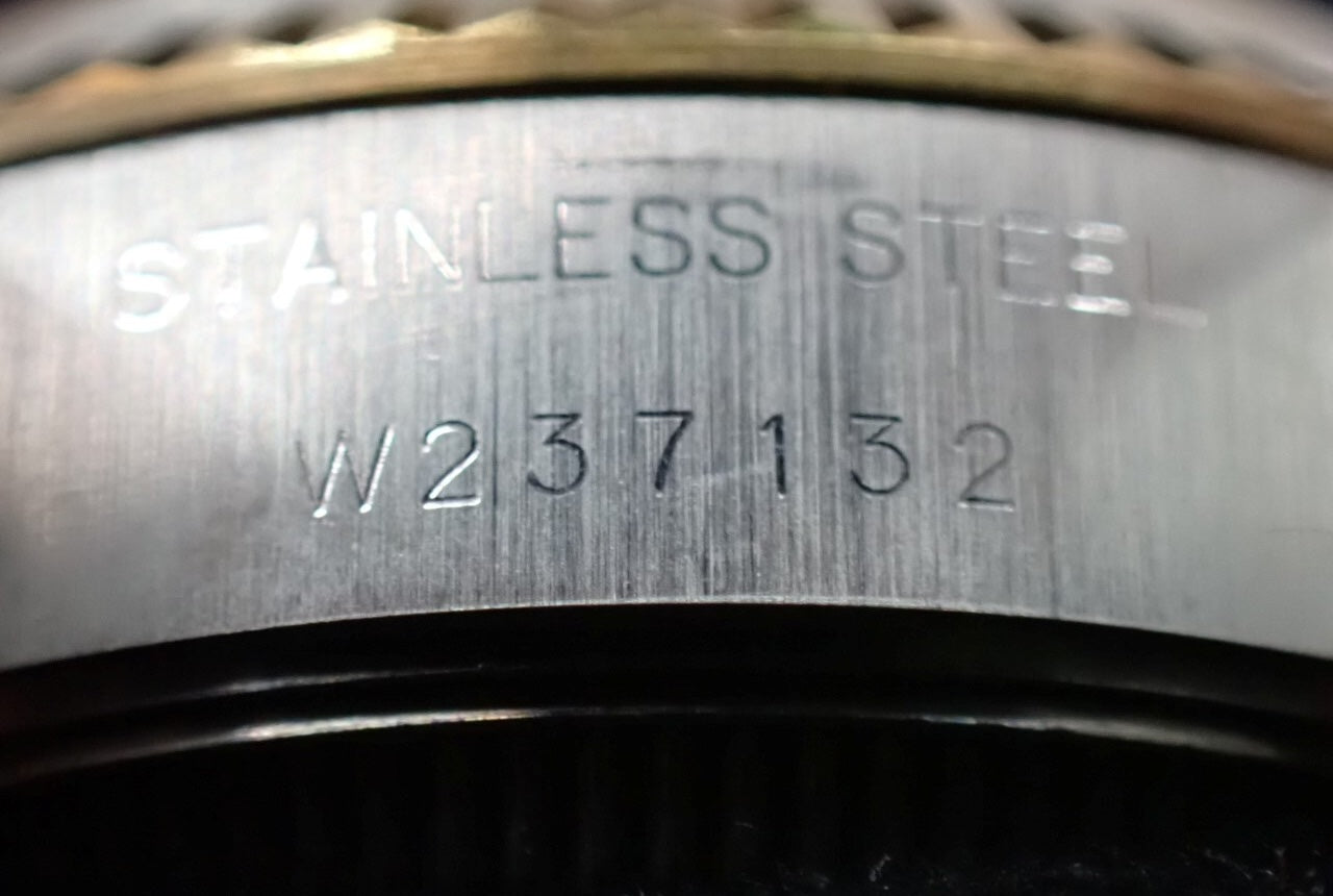 Rolex - 69173G - Datejust Ladies’ Watch