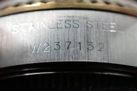 Rolex - 69173G - Datejust Ladies’ Watch