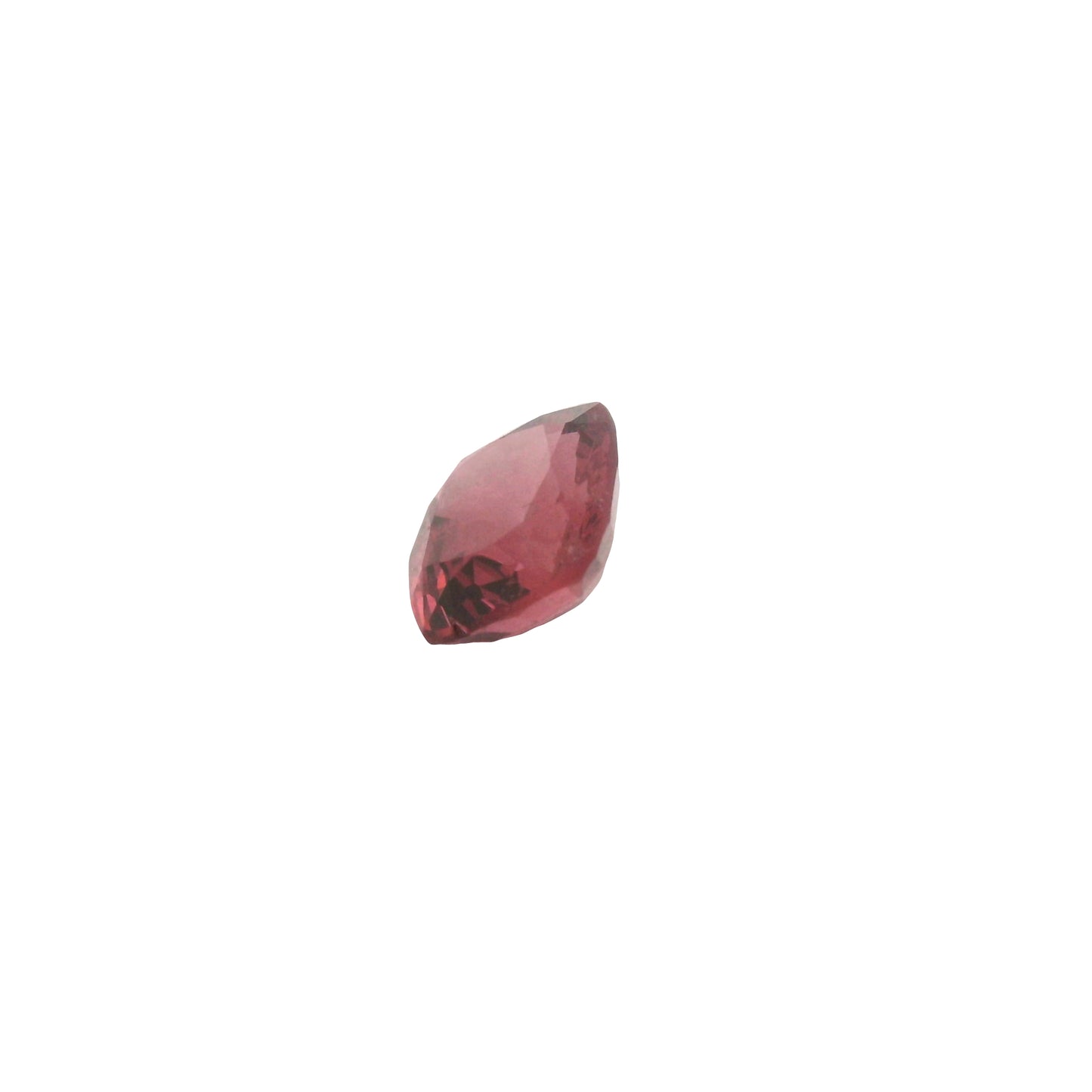 2.59 Spinel Cushion Gemstone