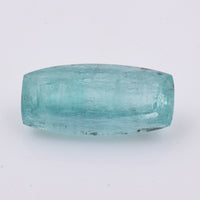 6 Natural Beryl Emerald Rectangular Cushion Mixed Cut Gemstone