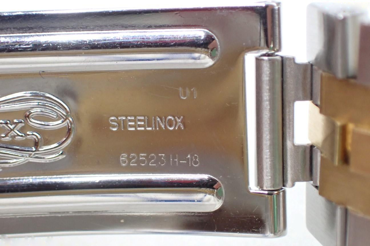 Rolex - 162333G - Datejust Automatic Watch, U Serial, 35mm