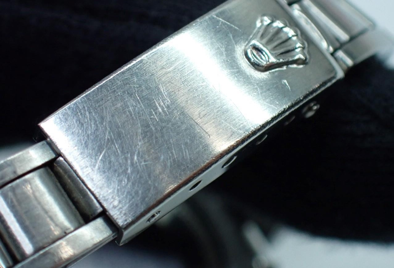 Rolex - 6916 - Rolex Oyster Perpetual ( Series 39)