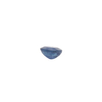 3.01 Blue Sapphire Oval Gemstone