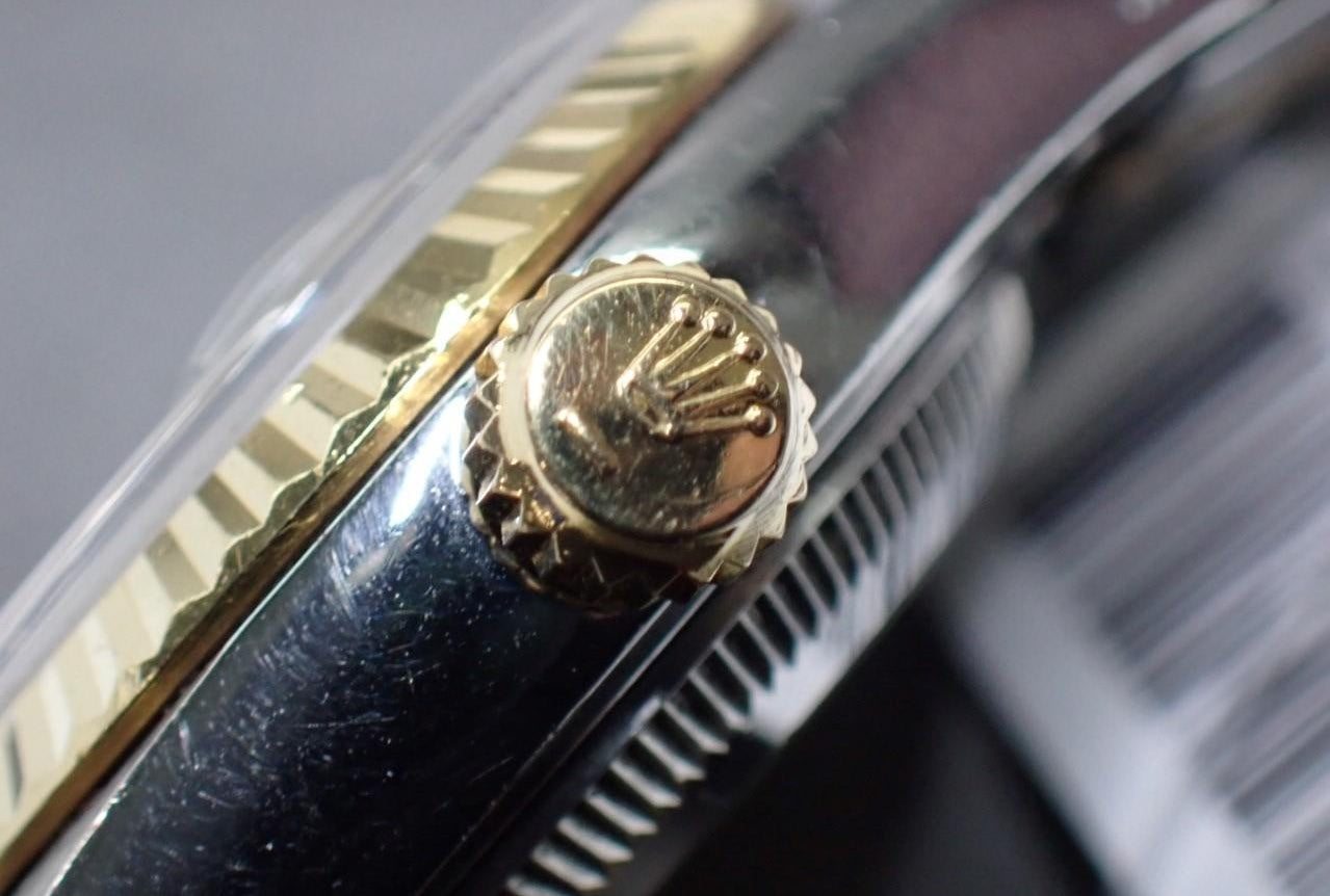 Rolex - 69173 - Datejust Ladies’ Watch