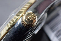 Rolex - 69173 - Datejust Ladies’ Watch