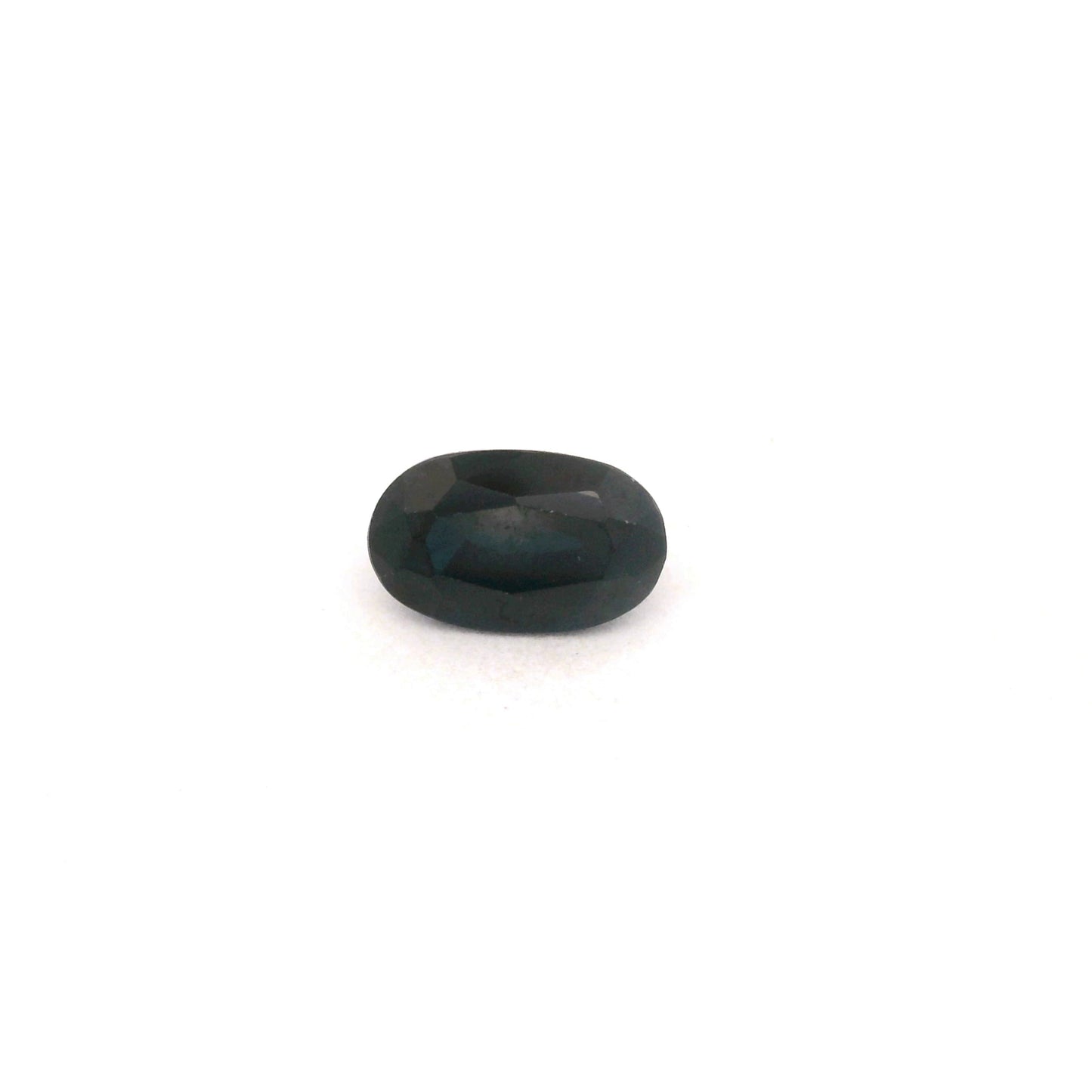 1.8 Sapphire Oval Gemstone