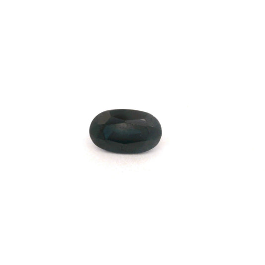 1.8 Sapphire Oval Gemstone