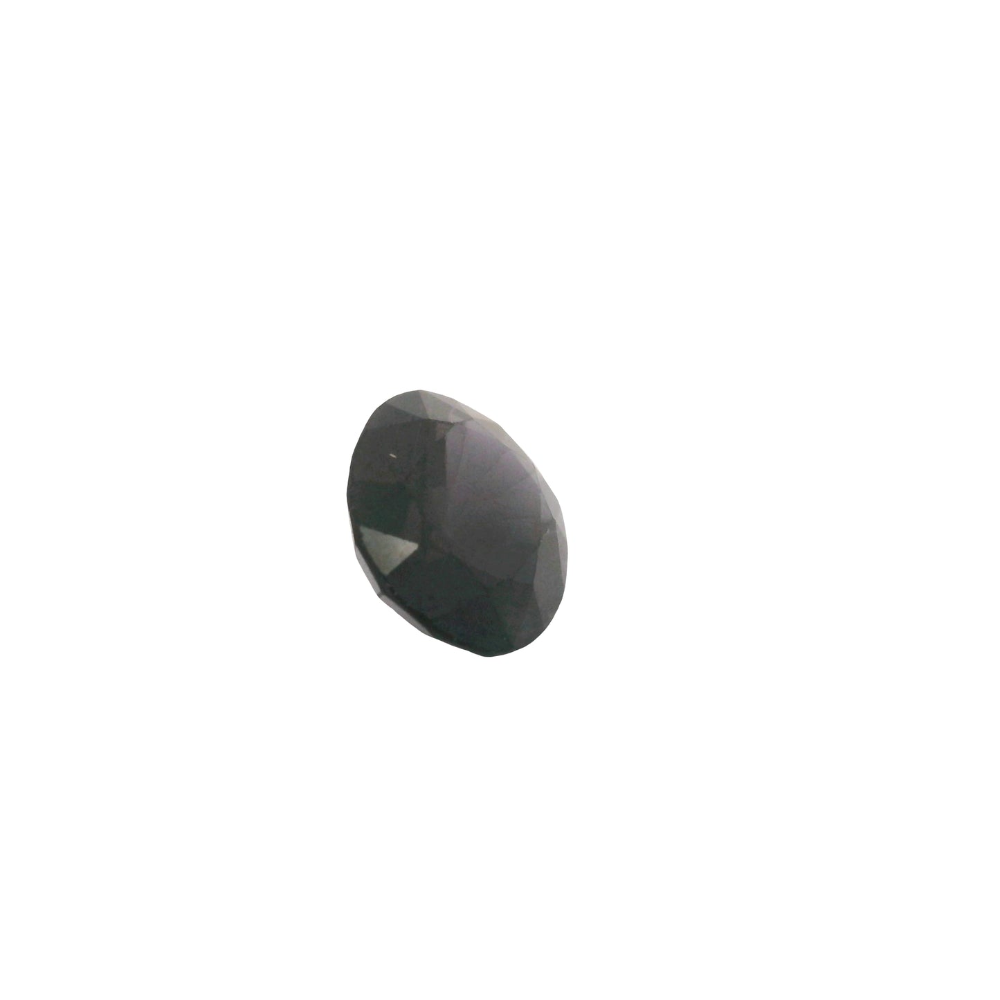4.17 Spinel Oval Gemstone