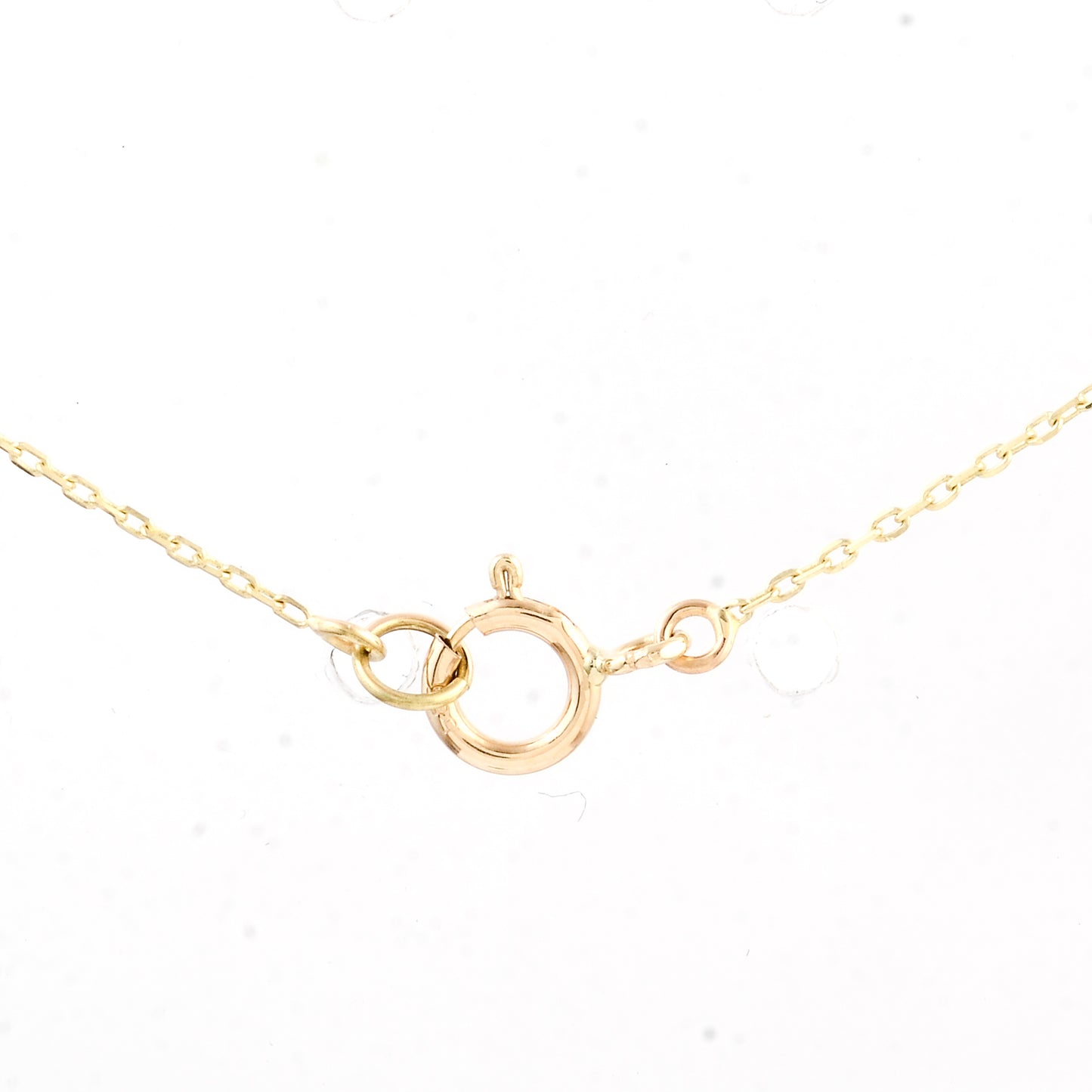 2.66 Ct Oval Emerald 14K Gold Pendant