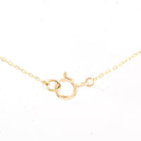 2.66 Ct Oval Emerald 14K Gold Pendant