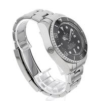 PRICEDOWN Rolex Deepsea 116660 Black M-Serial Pre-Owned Men's
