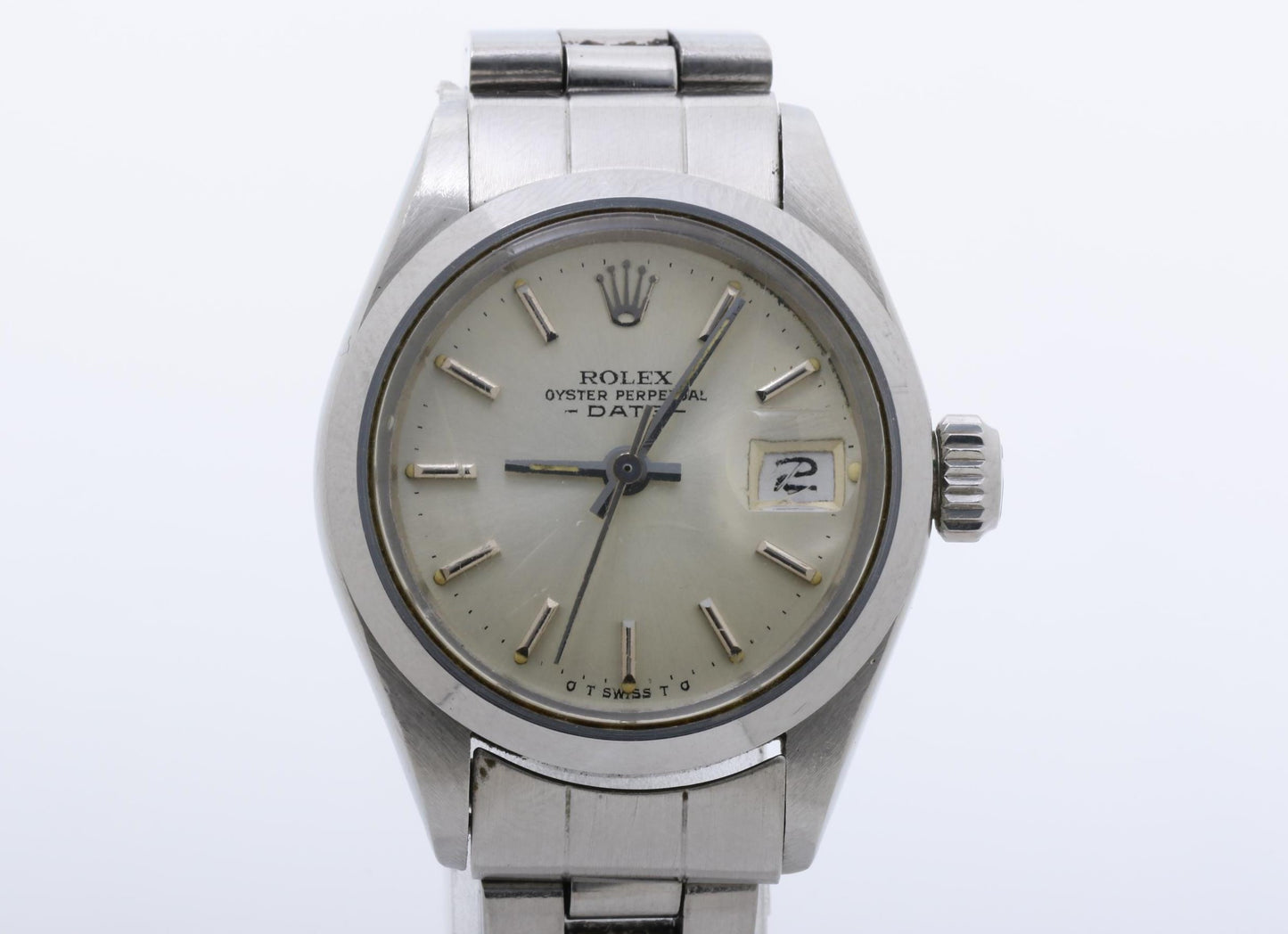 Rolex - 6916 - Rolex Oyster Perpetual ( Series 39)