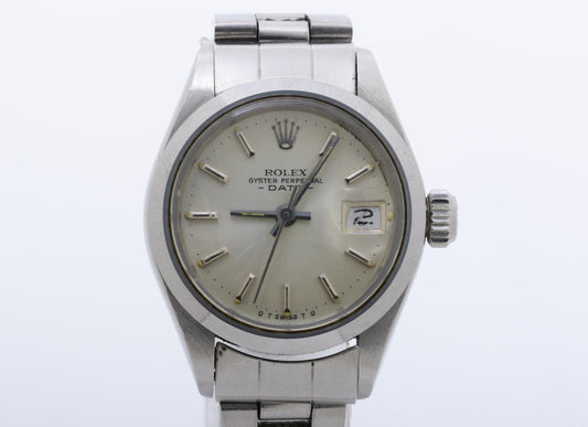 Rolex - 6916 - Rolex Oyster Perpetual ( Series 39)