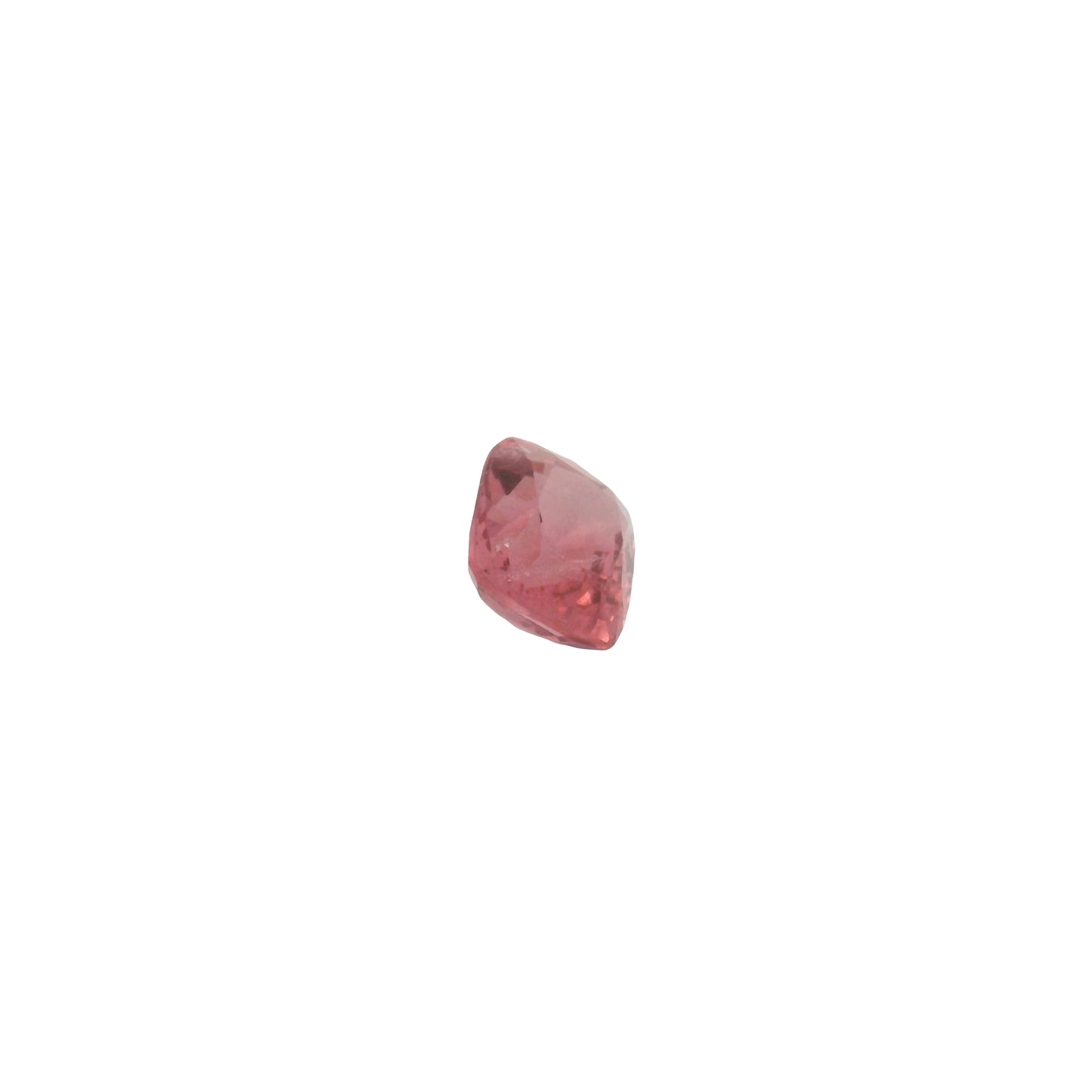 2.18 Spinel Cushion Gemstone