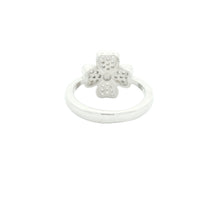 1.45 Ct Cubic Zirconia 925 Sterling Silver Ring