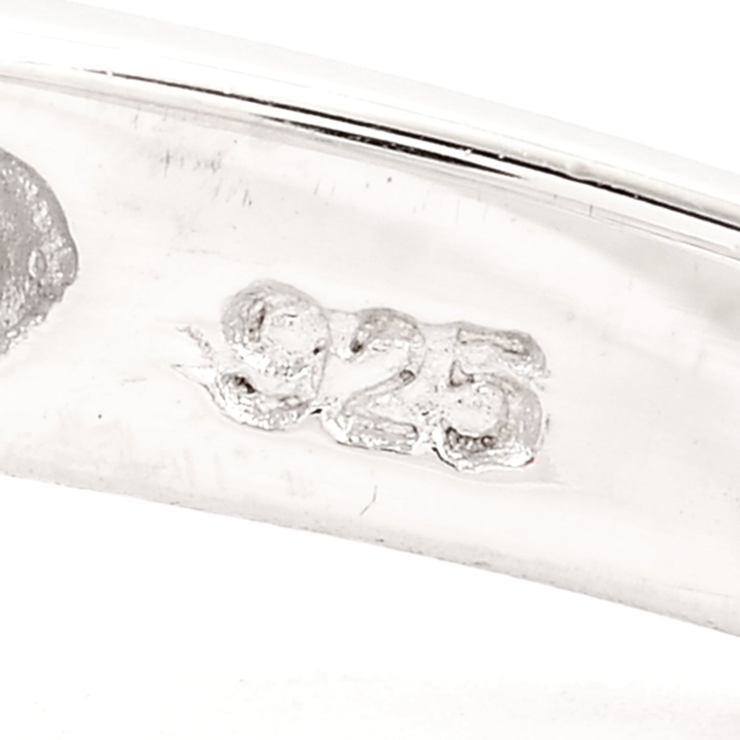 7.76 Ct Cubic Zirconia 925 Sterling Silver Ring