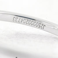 3.09 Carats Lab Grown Diamond 14K Gold Ring