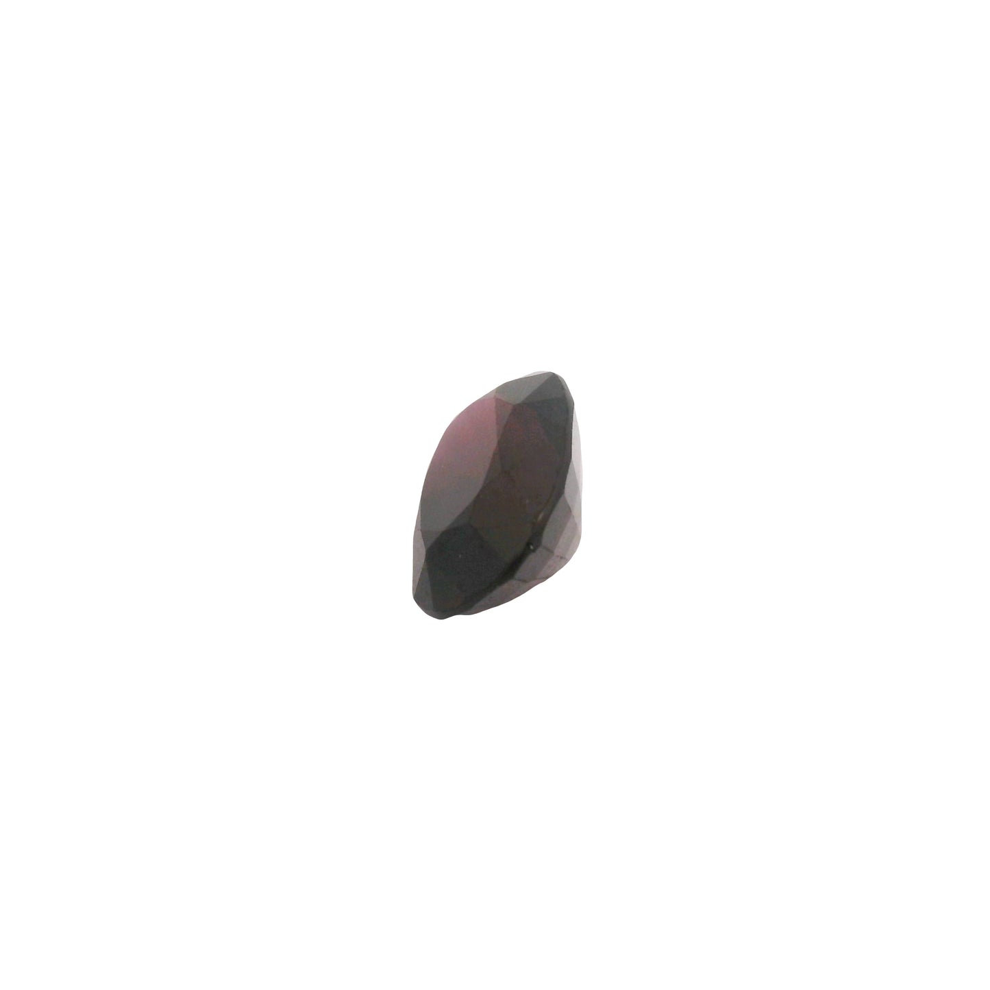 3.84 Spinel Oval Gemstone