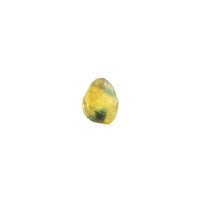 2.12 Bi-Sapphire Oval Gemstone