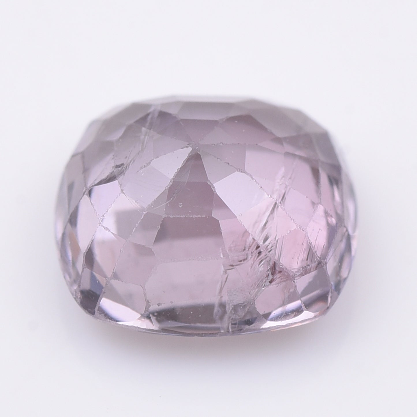 2.85 Natural Spinel Cushion Mixed Cut Gemstone