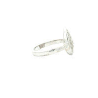 1.41 Ct Cubic Zirconia 925 Sterling Silver Ring