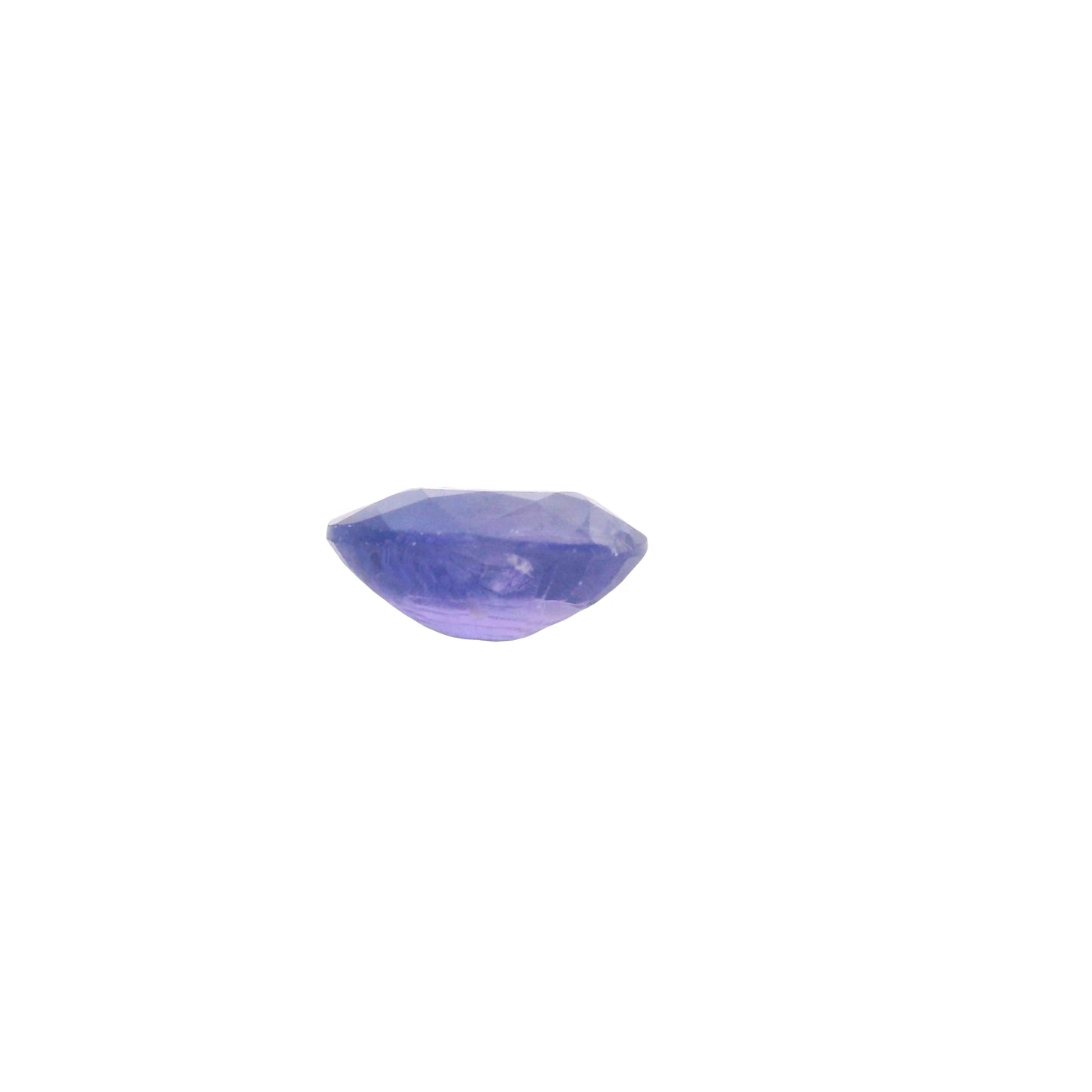 2.24 Fancy Sapphire Oval Gemstone