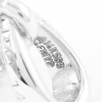 2.34 Carats Lab Grown Diamond 14K Gold Pendant