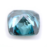 0.25 Blue Diamond Cushion Loose Diamond