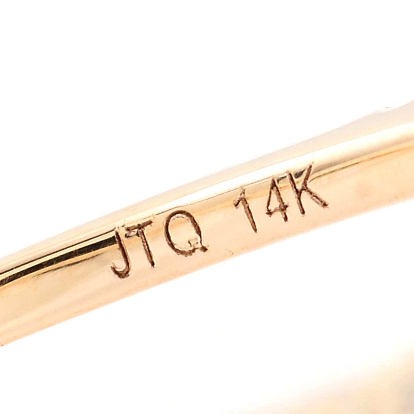 2.42 Ct Oval Emerald 14K Gold Ring