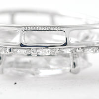 2.37 Carats Lab Grown Diamond 14K Gold Pendant