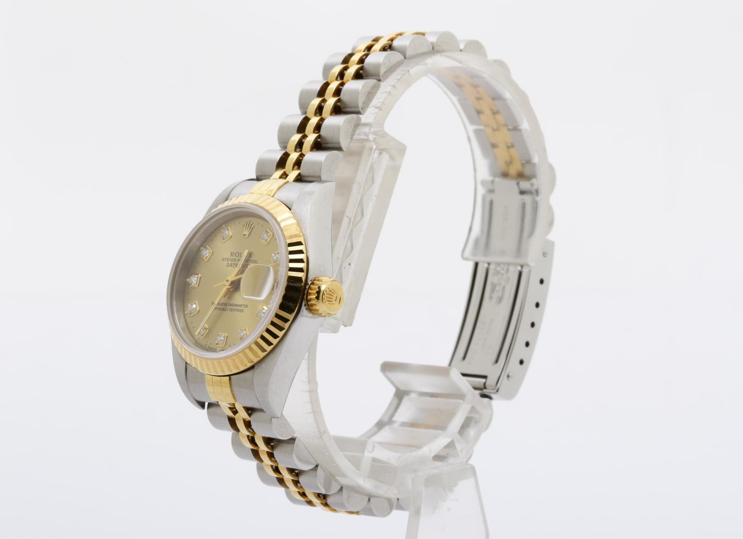 Rolex - 69173G - Datejust Ladies’ Watch