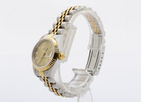 Rolex - 69173G - Datejust Ladies’ Watch