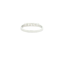 1.44 Ct Cubic Zirconia 925 Sterling Silver Ring