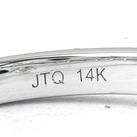 2.55 Carats Lab Grown Diamond 14K Gold Ring