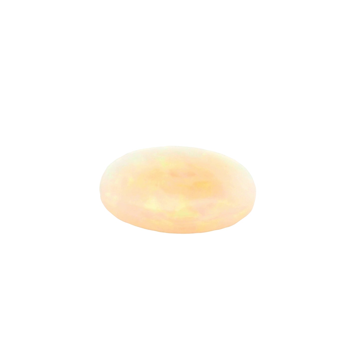 10.55 Opal Oval Gemstone