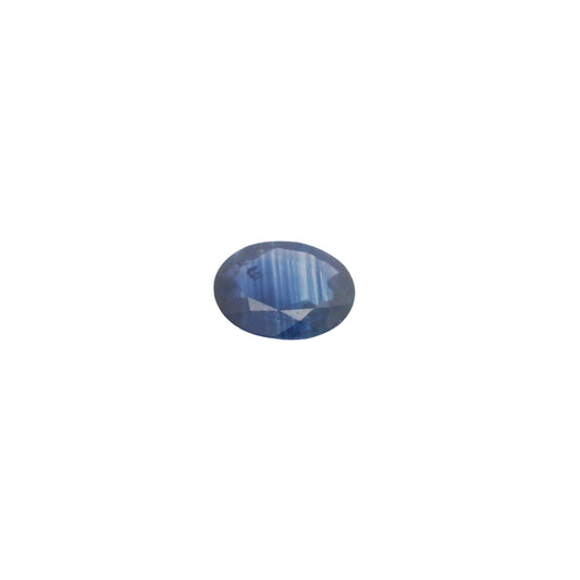 1.33 Blue Sapphire Oval Gemstone