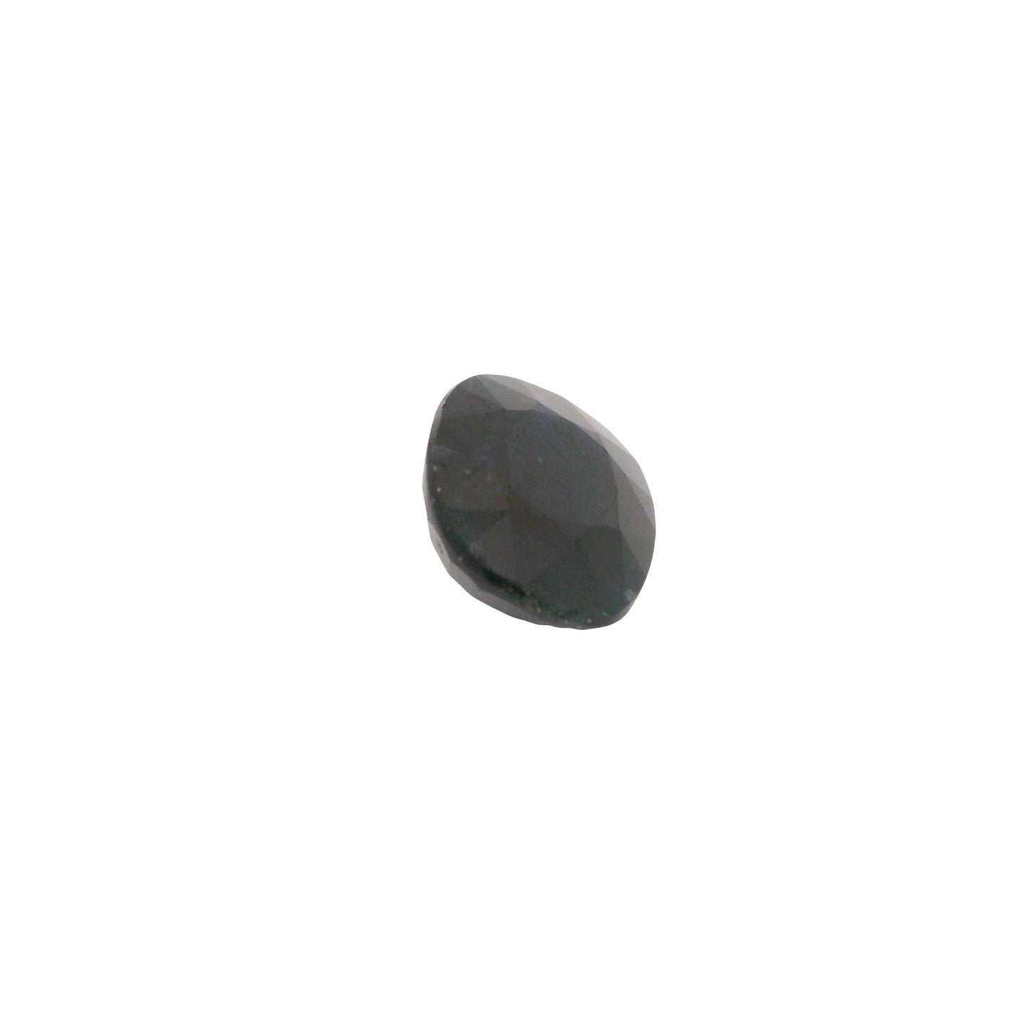 7.42 Blue Sapphire Cushion Gemstone