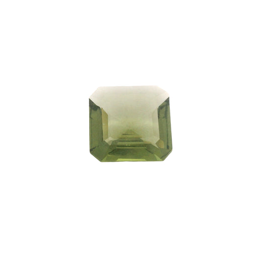 3.88 Apatite Octagon Gemstone