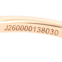 1.28 Ct Oval Natural Pink Tourmaline 14K Gold Ring